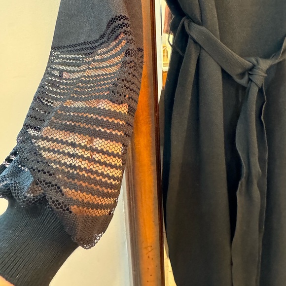 ❤️Black Dress NWT - Picture 2 of 4